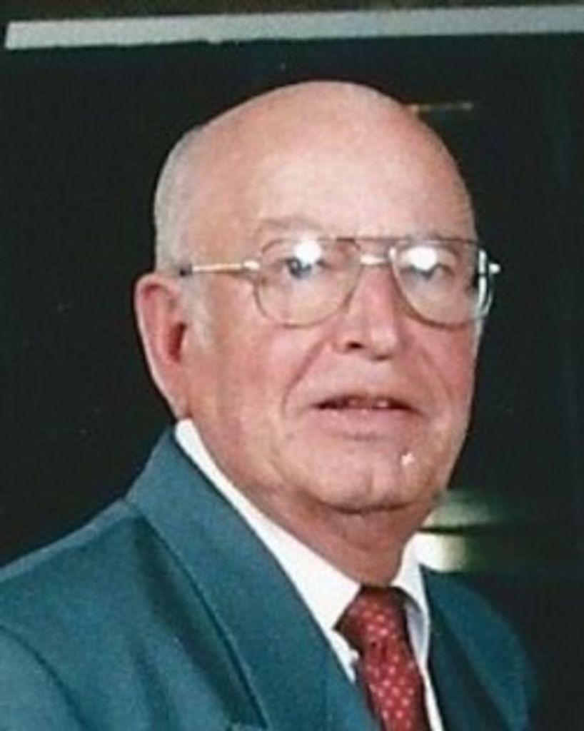 Herman E Roy, Sr.