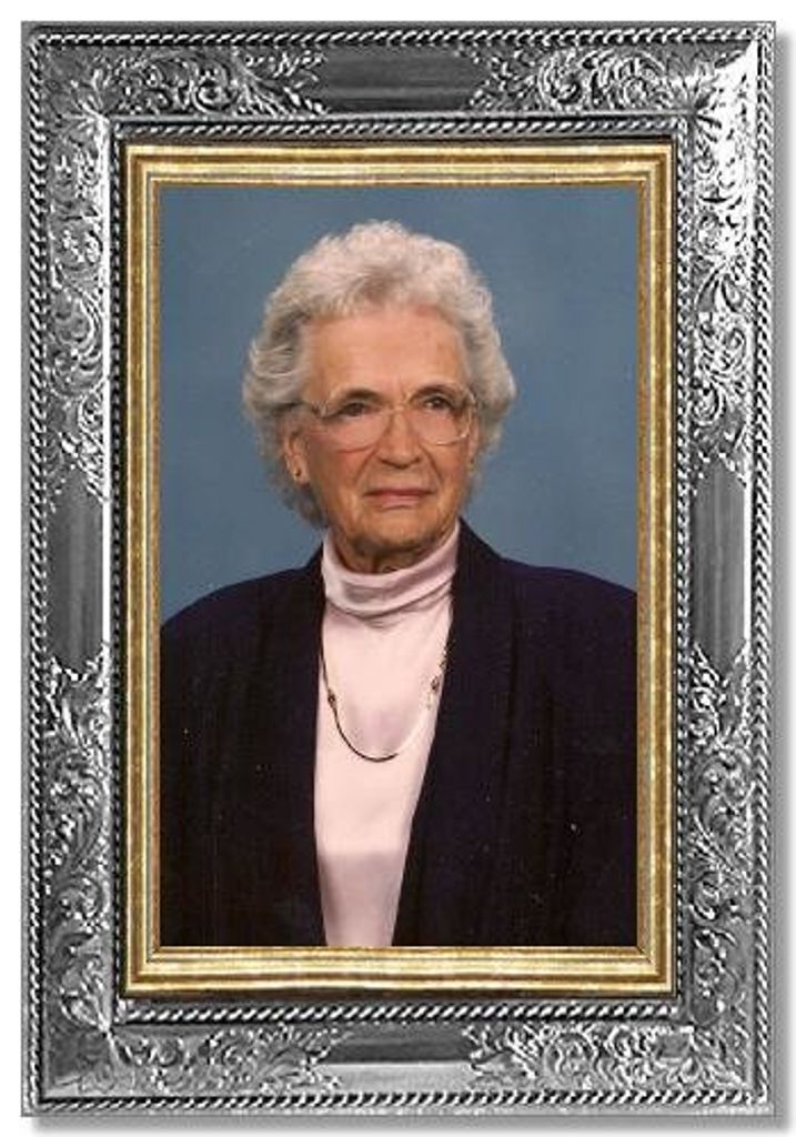Pauline Chapple Nelson