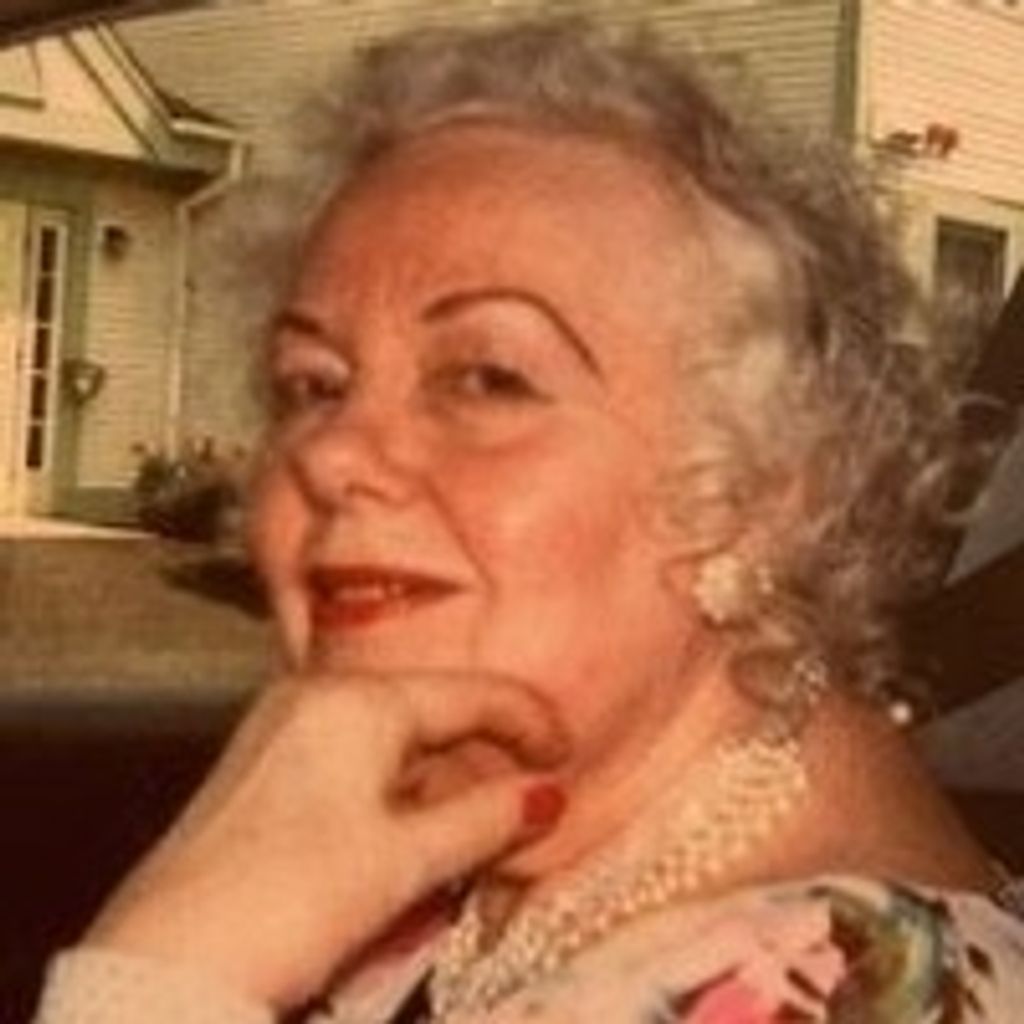 Elizabeth Cornell Doolittle Hampel Profile Photo