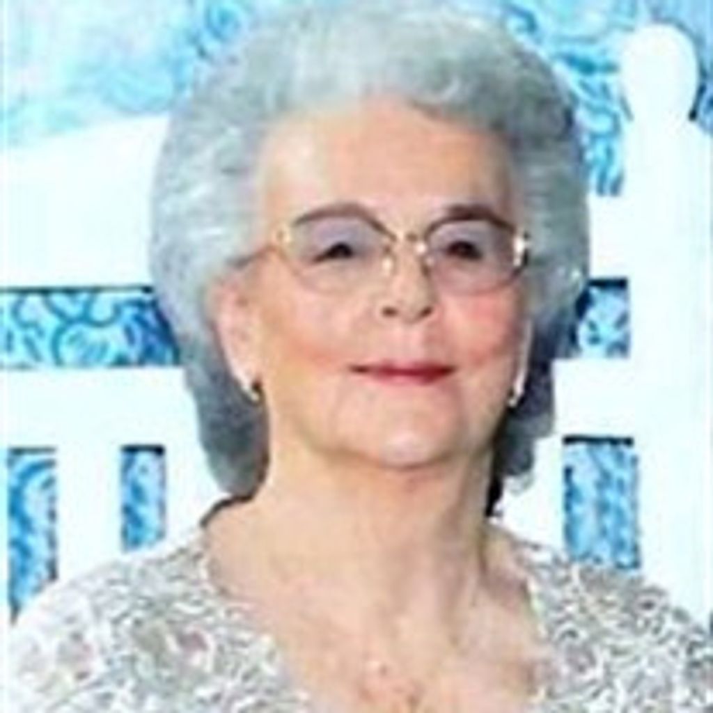 Vivian M. Barnett