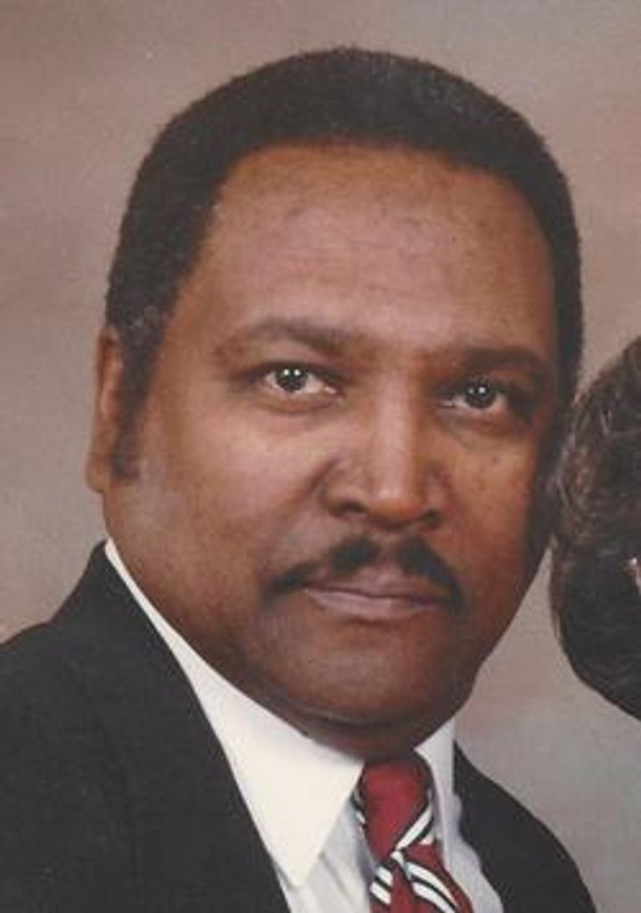 William Standard Lamaupin