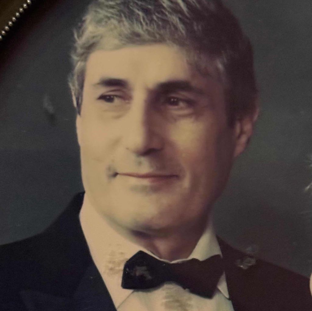 Richard M Goldman Profile Photo