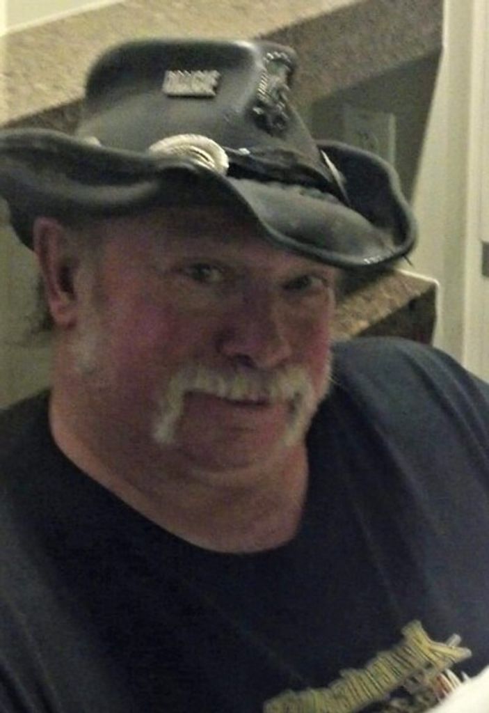 Wayne C. Hartjes Profile Photo