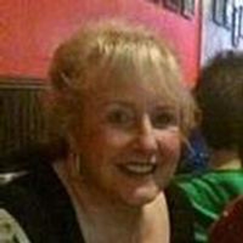 Betty Barnes Profile Photo