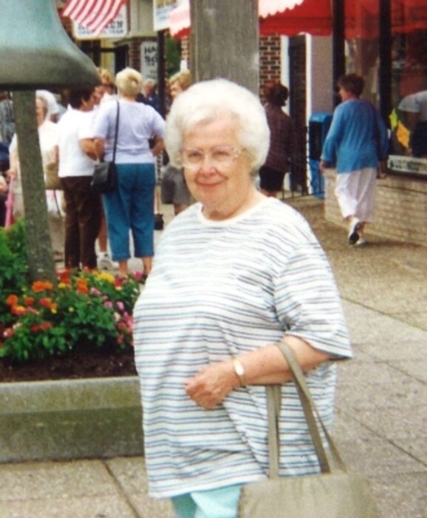 Irene M. 'Skippy' Choma Profile Photo