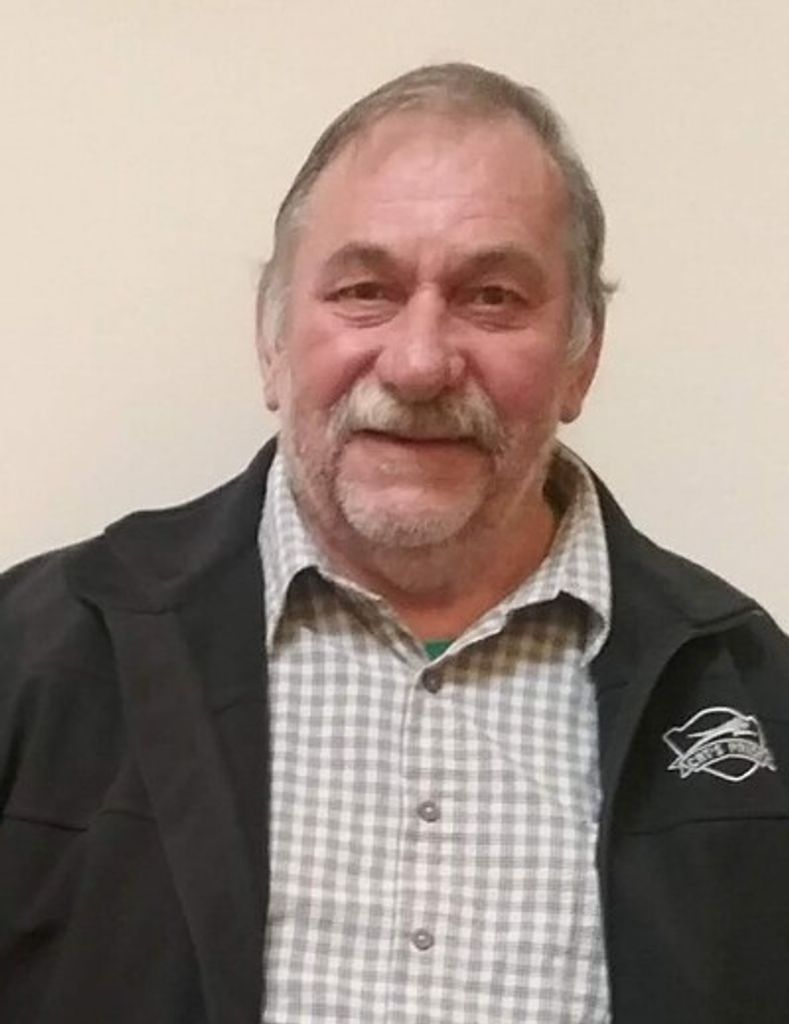 Arne Rantanen Profile Photo