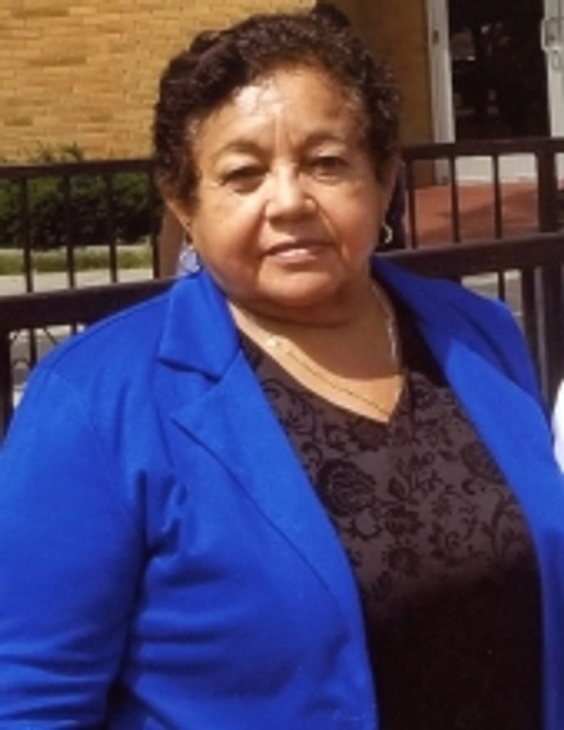 Yolanda Banderas De Aguilar