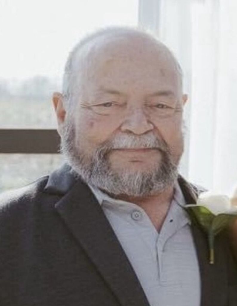 Richard "Ricky" Cleo Beebe Profile Photo