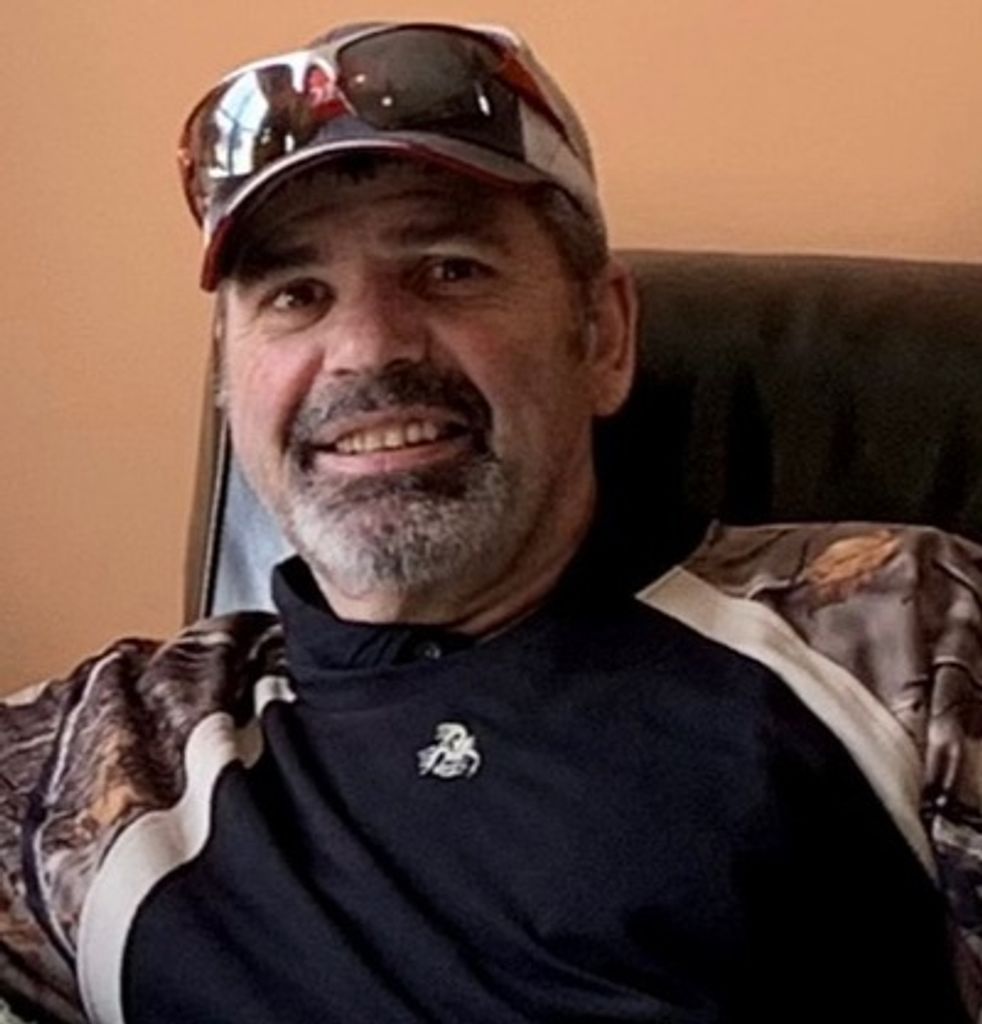 Randy Allen Enicks Profile Photo