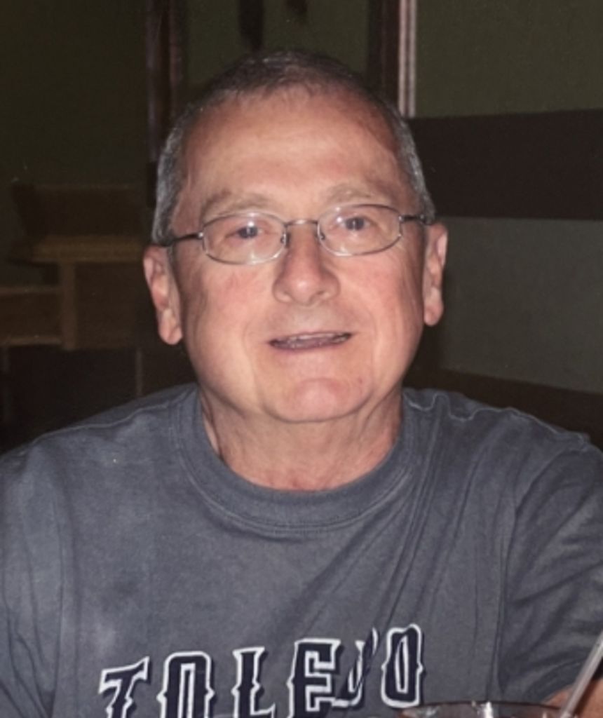 Robert  "Bob" Justus, Sr. Profile Photo