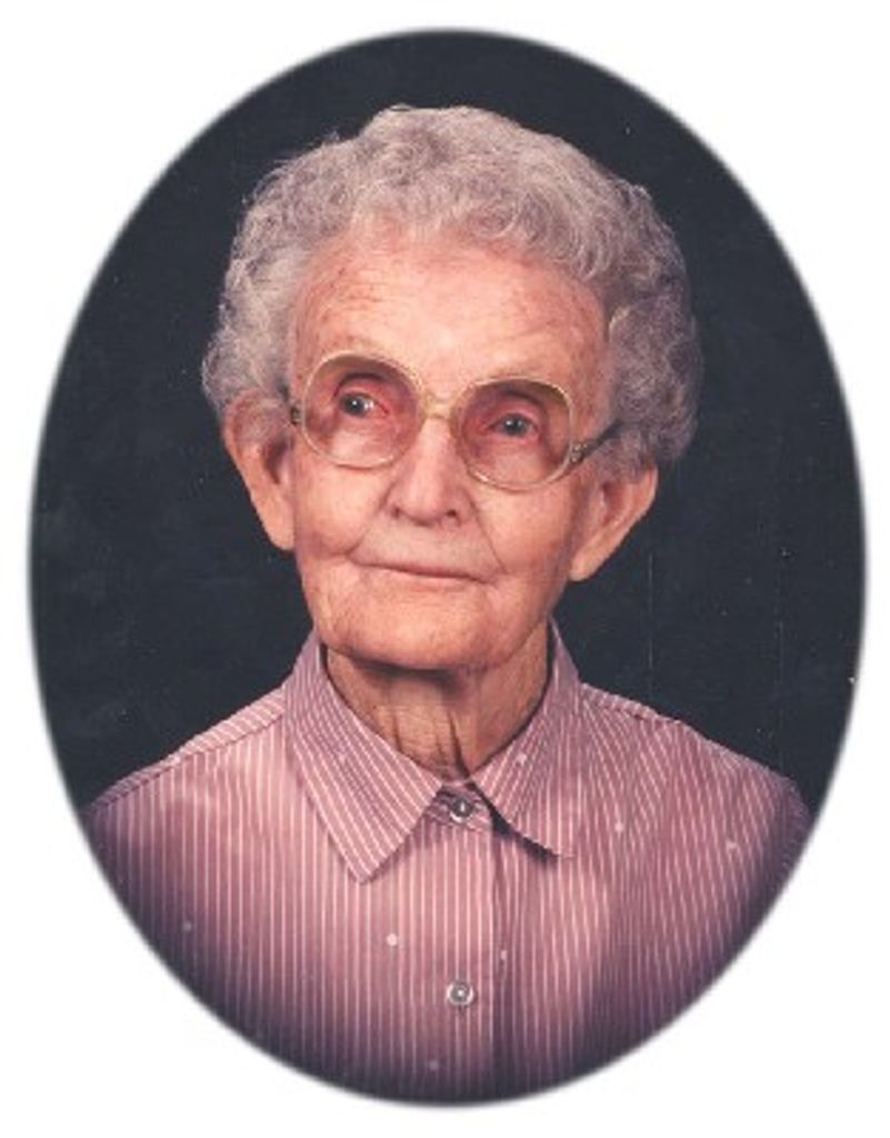 Leona Elizabeth Kevil