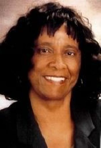 Isabelle Mack Overstreet Profile Photo