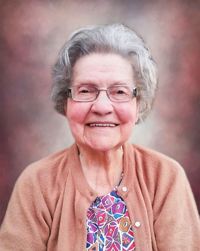 Mary Gautreaux