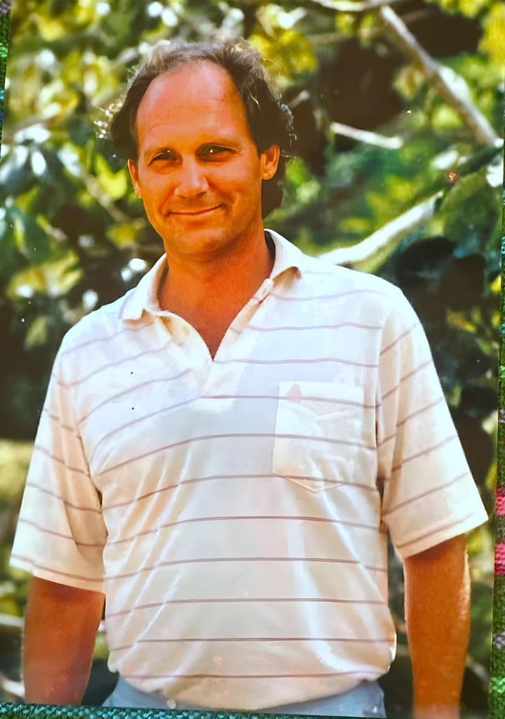 Nathaniel Guiberson Rhodes