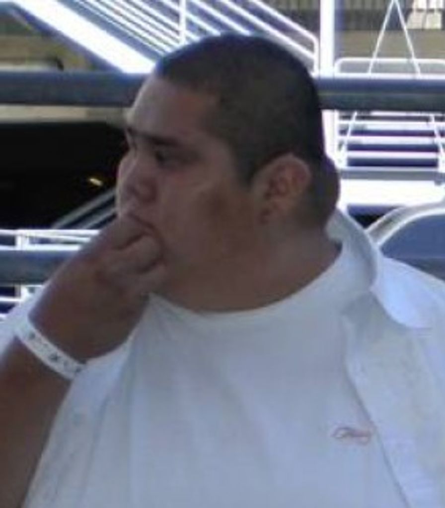 Francisco Martinez Profile Photo