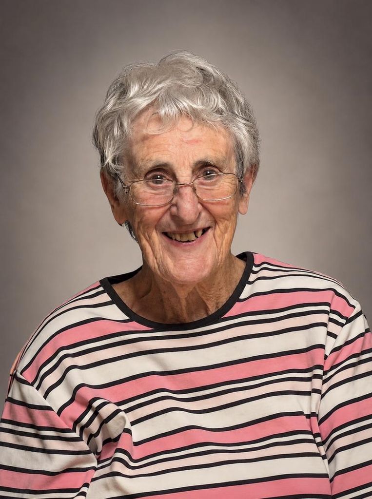 Priscilla D. Boyle Profile Photo