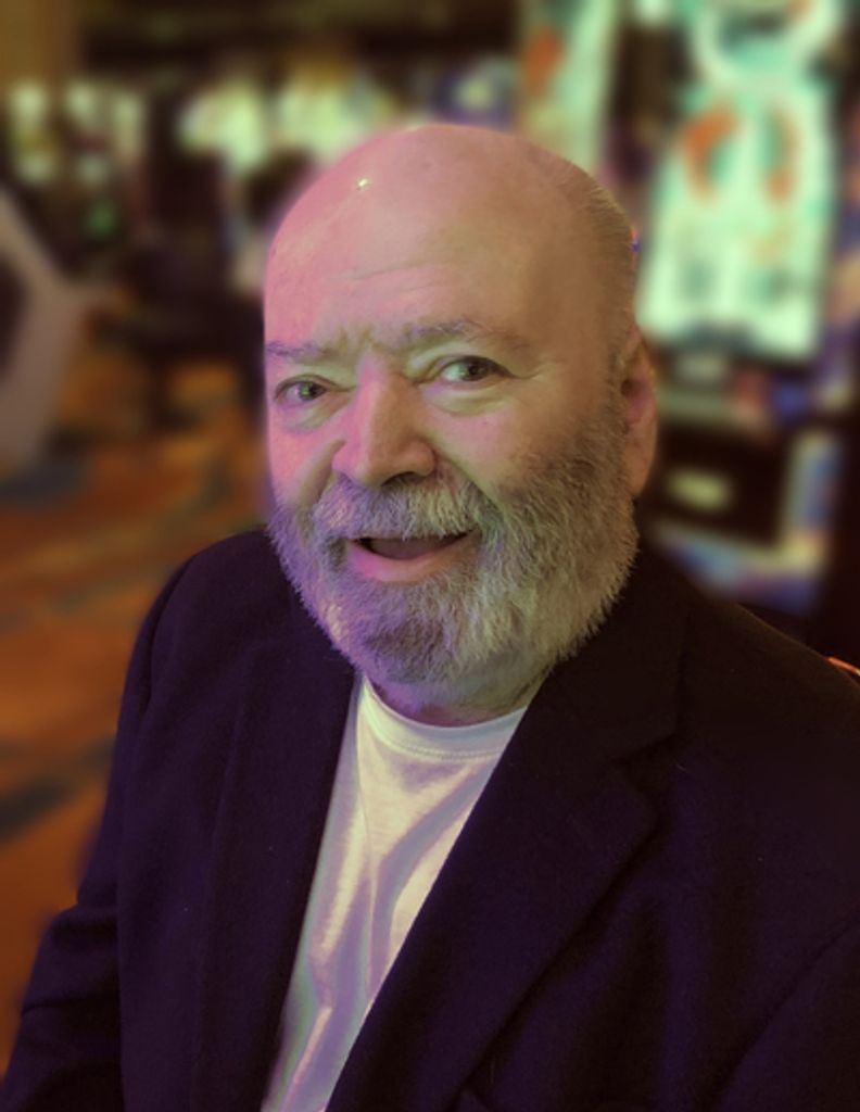 Gregory "Greg" Labarre Profile Photo