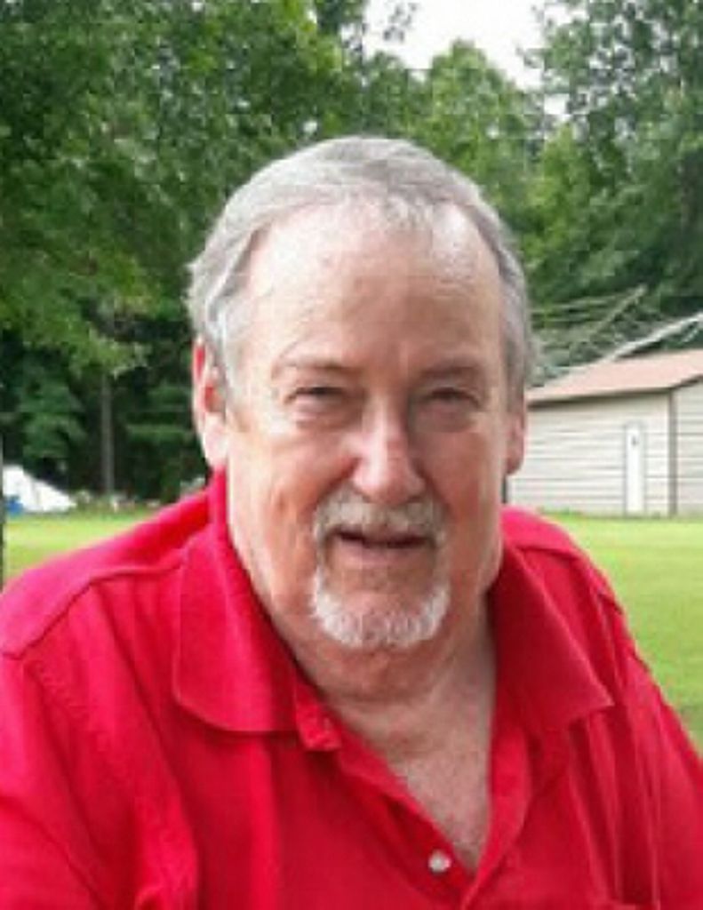 Larry Cecil Troxell Profile Photo