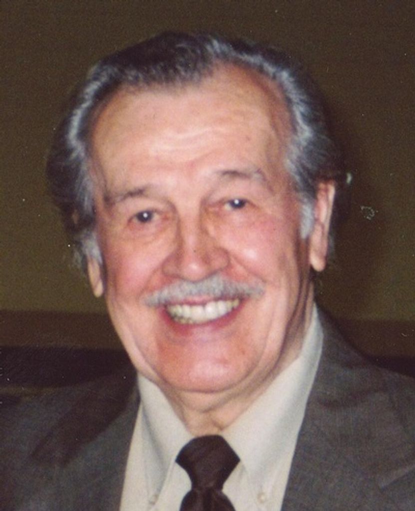 George "Judge" Kajganic