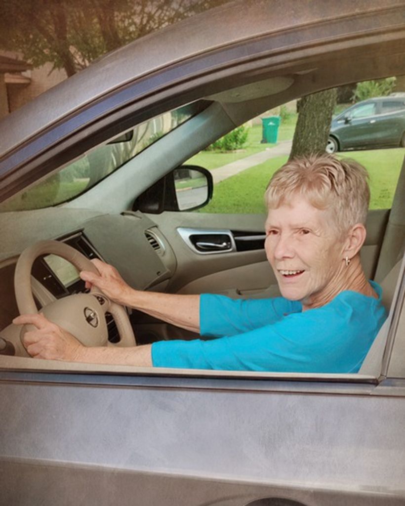 Meretha H. Short Profile Photo