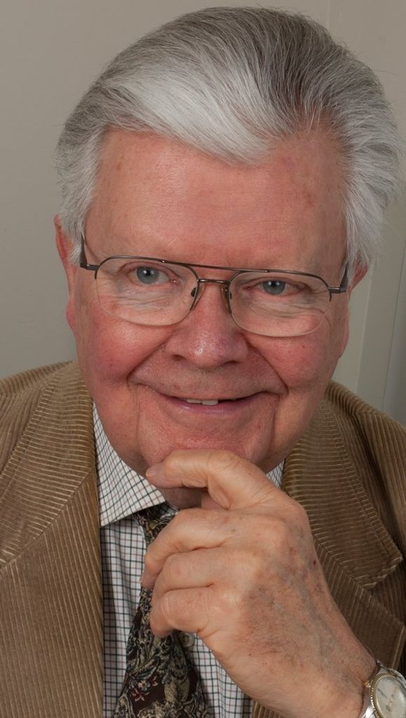 William J. Goetz, Iii