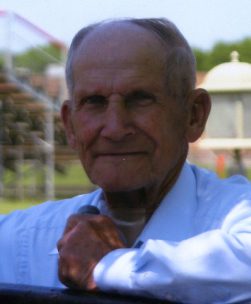 Walter "Toby" Wantola