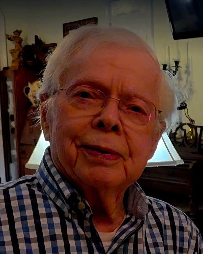 John Andrew Groves Jr. Profile Photo