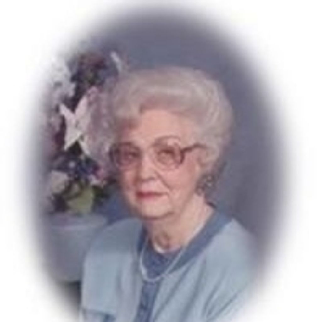 Anna Mae Mccanlies