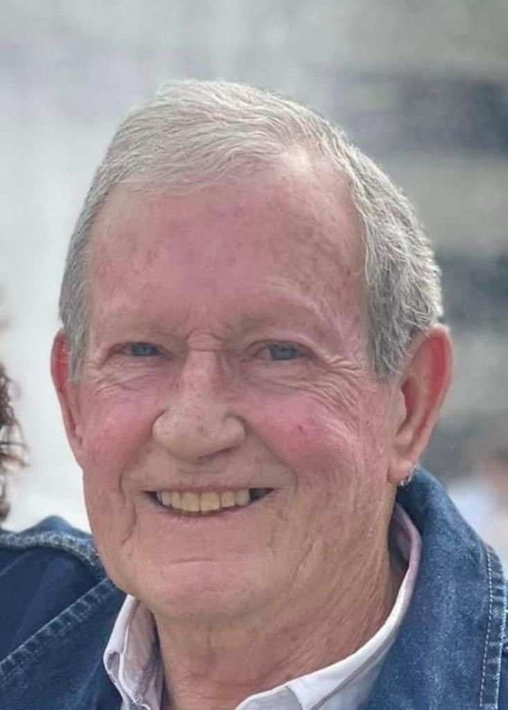 David Baldwin Profile Photo