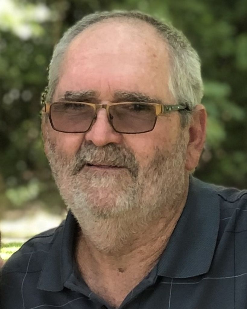 Thomas H. "Jackie" Rozier Profile Photo