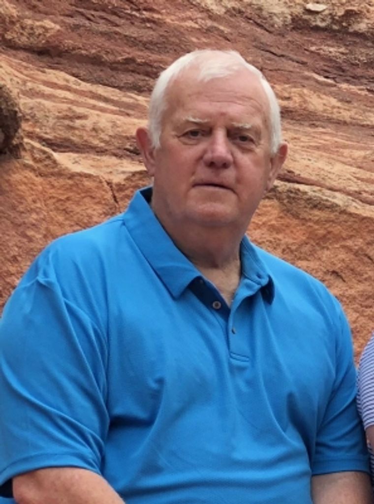 Arthur Thomas Asbury