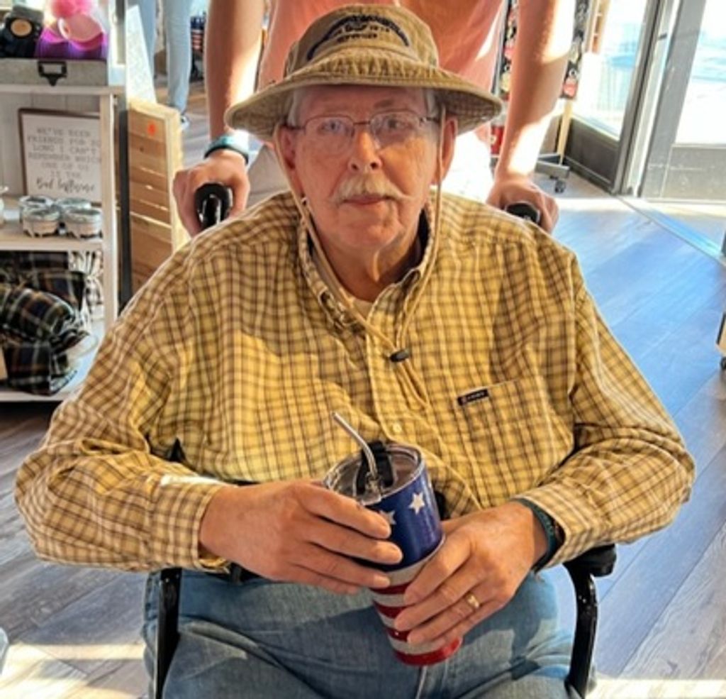 William "Bill" Wheeler Profile Photo