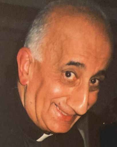 Robert M. E. Fadel Profile Photo