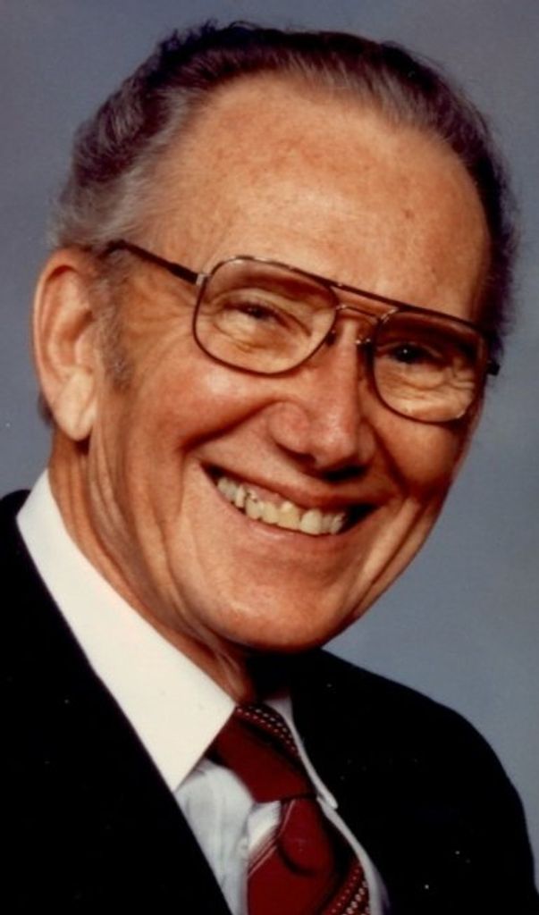 Wilburn E. Stringer
