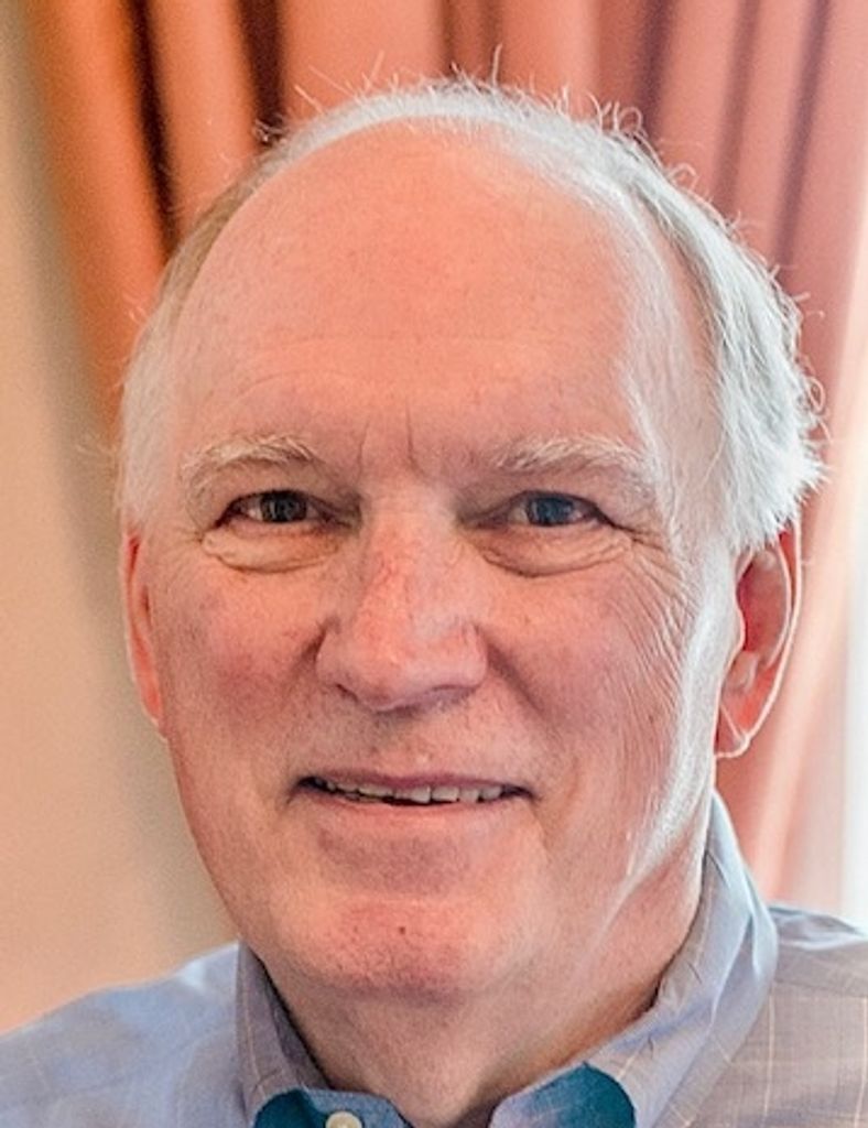 Charles Tema King Iii Profile Photo