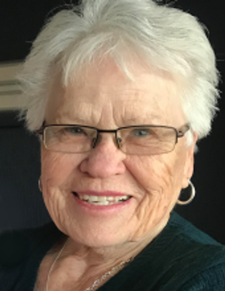 Connie Sue Shoemaker