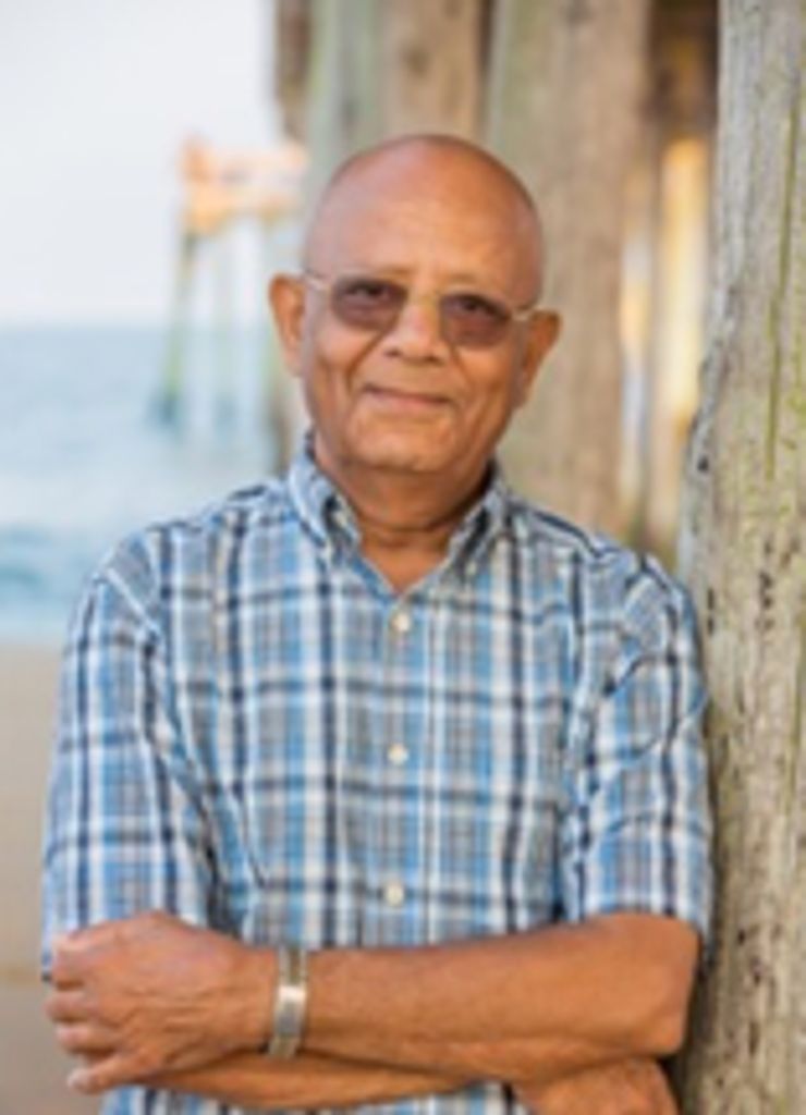 Gulabbhai Patel