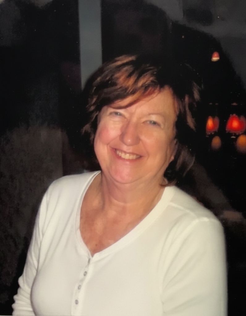 Karen Maryanne Hinz Profile Photo