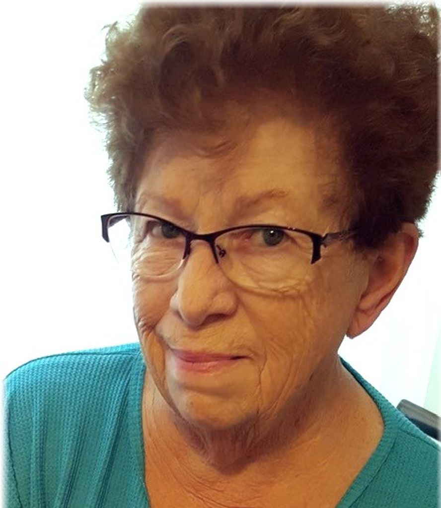 Dorothy J. Nielsen
