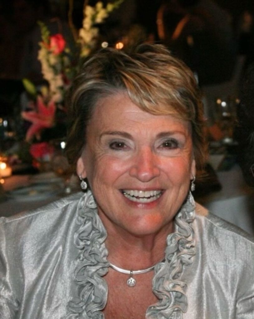 Mary F. Craft Profile Photo