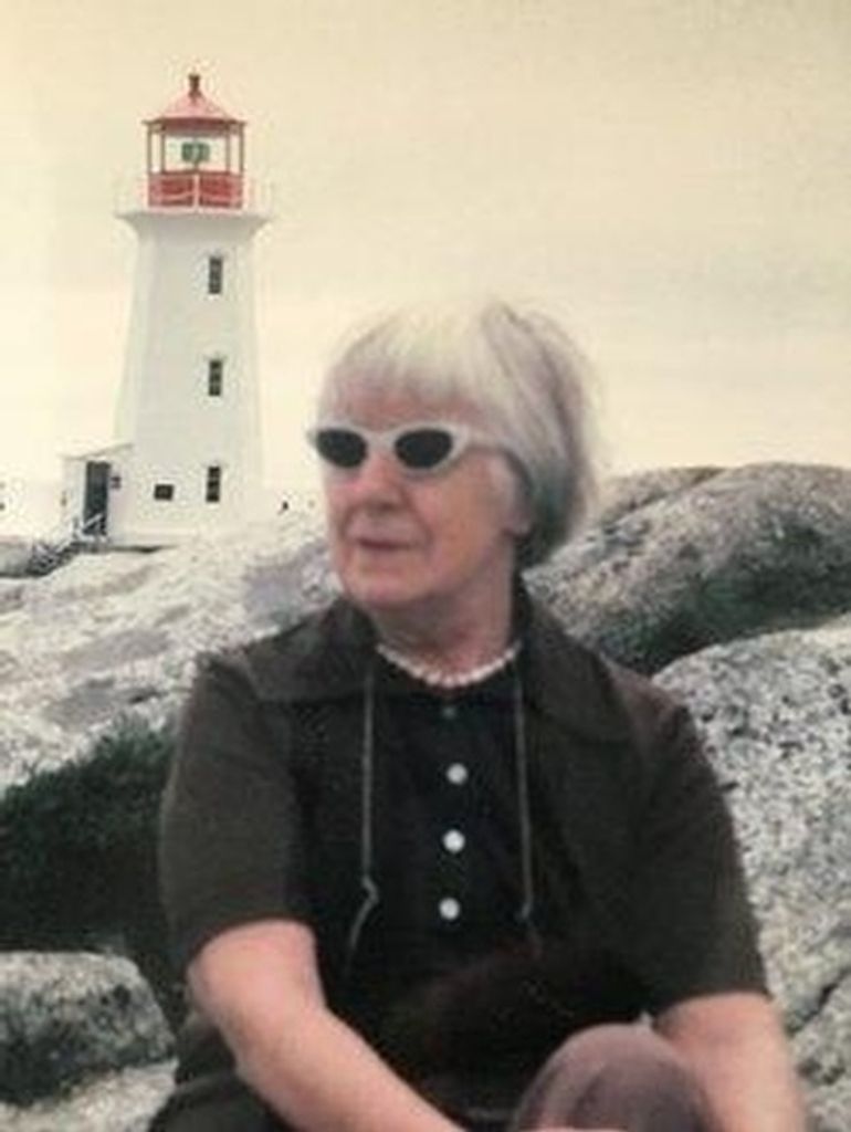 Anita B. Charge Profile Photo