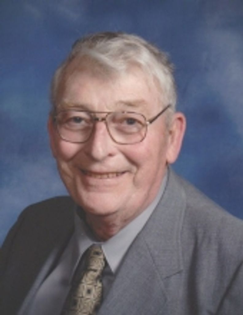 Richard Allen Whaley