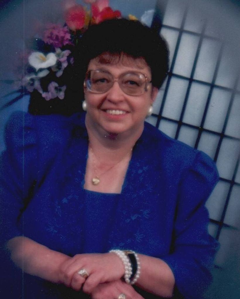 Flora Charlene "Charlie" Fialkowski Profile Photo