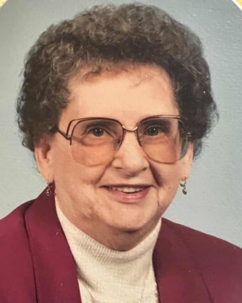 Maryellyn Miller