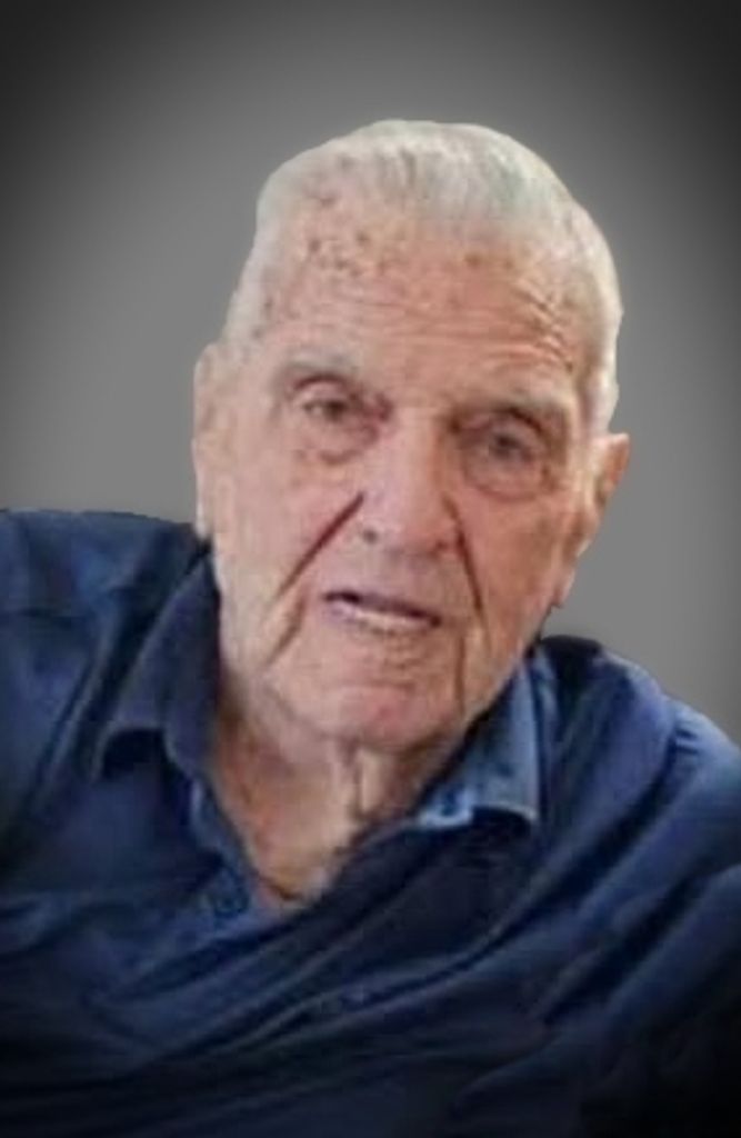 Jackie "Jack" Ray George Shelledy Profile Photo
