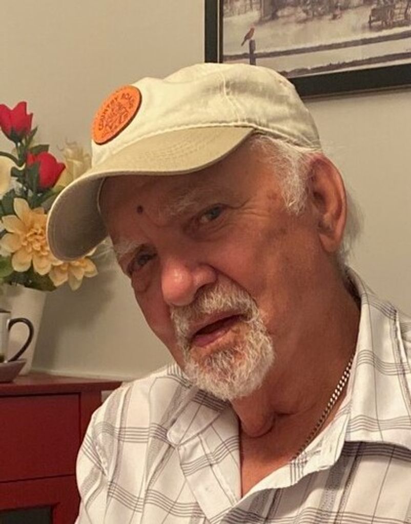 Jerry F. Treolo Profile Photo