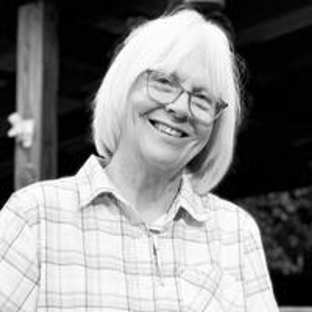 Nancy Rambin