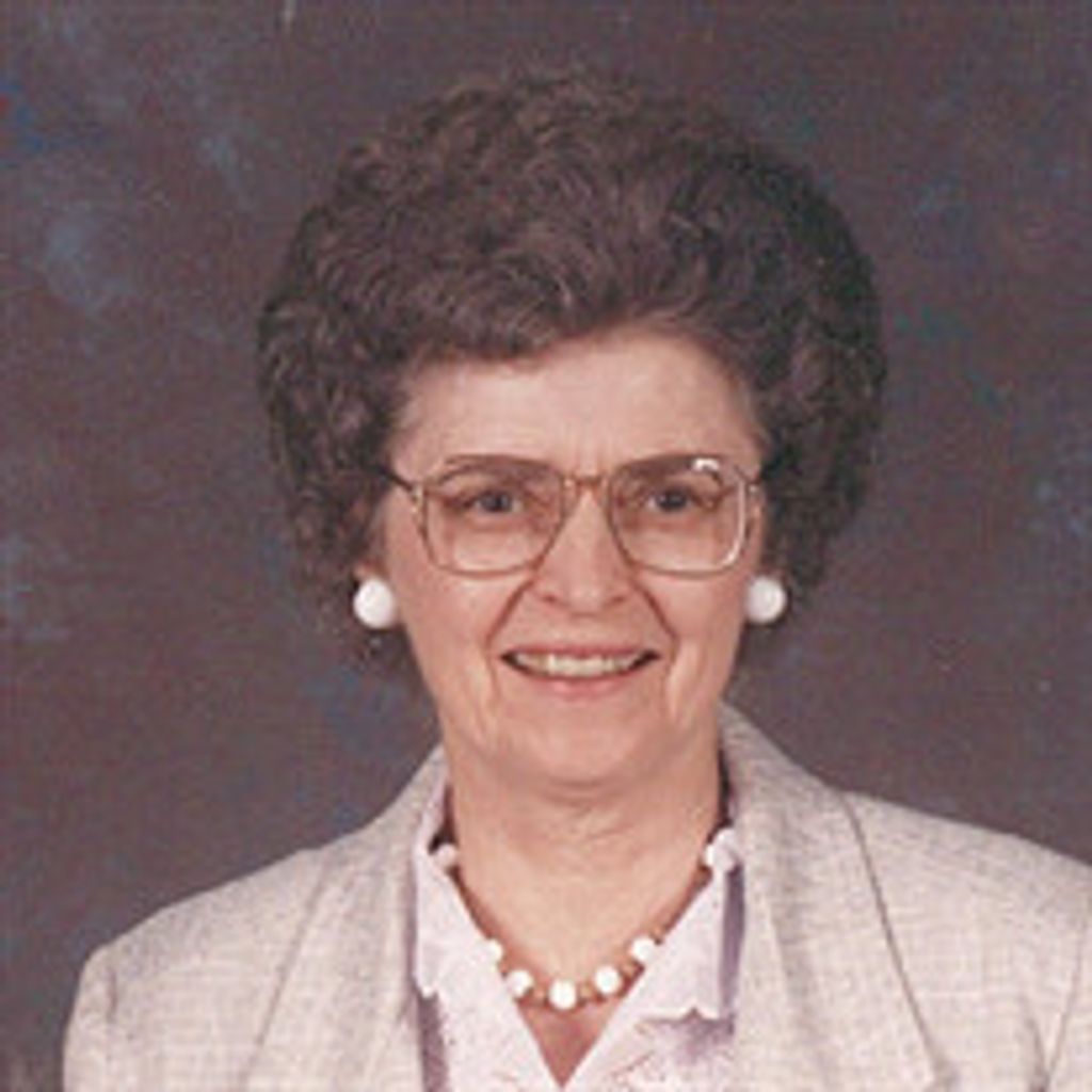 Marion Johnson