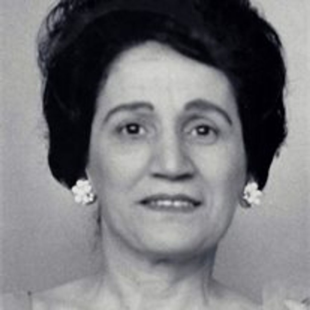 Grace R. "Carletta" Madonia