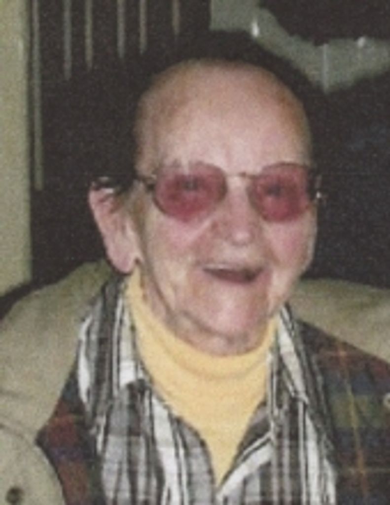 Joyce Tessman